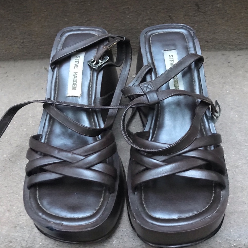Steve Madden